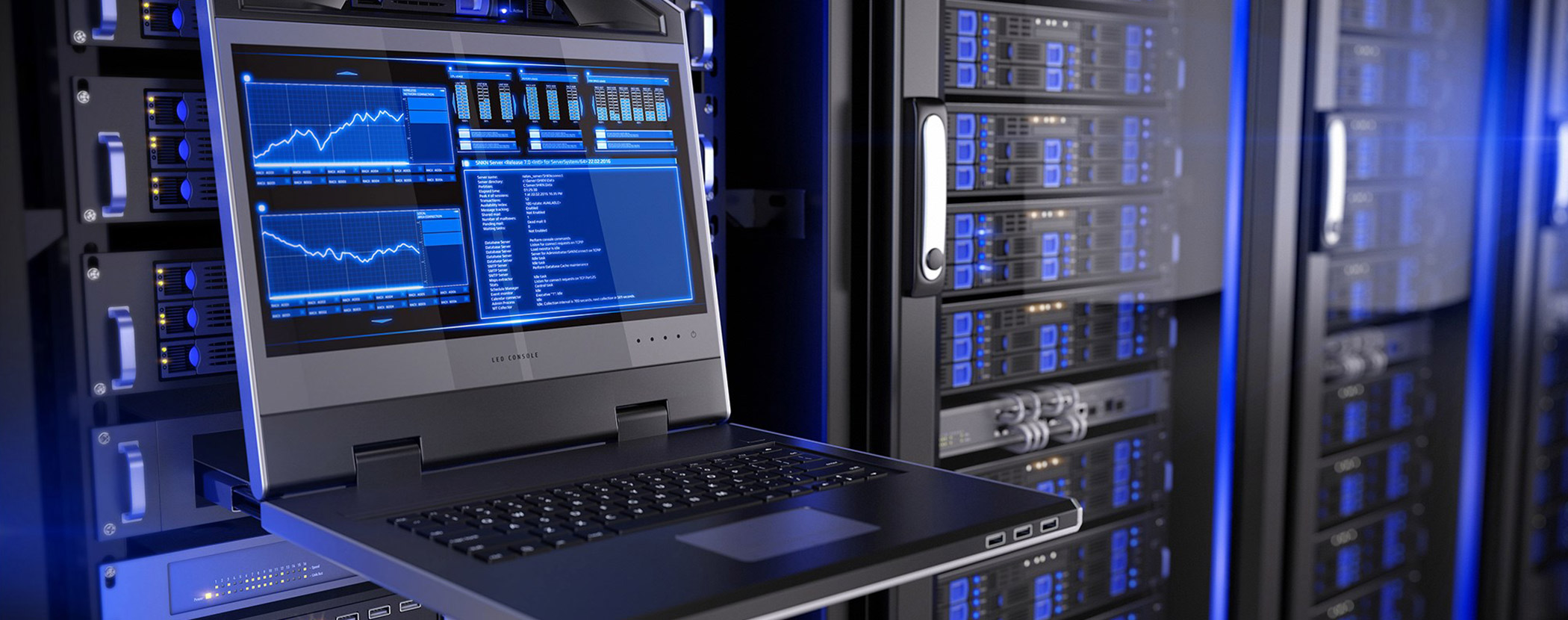 Development type specialized
trading company of electronics